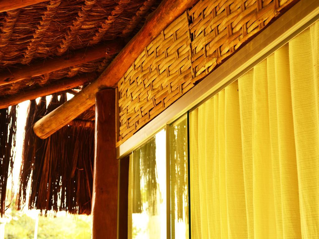 Pousada Bangalo De Barro Paraty Exterior photo